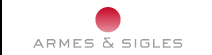 ARMES & SIGLES
