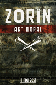 ART MORAL