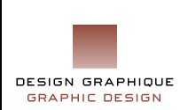 DESIGN GRAPHIQUE