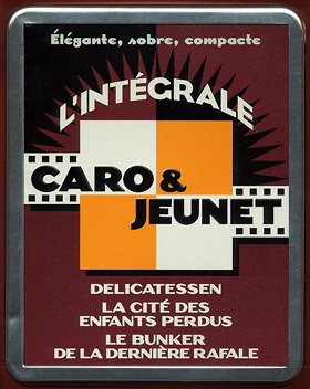 Intgrale Caro&Jeunet